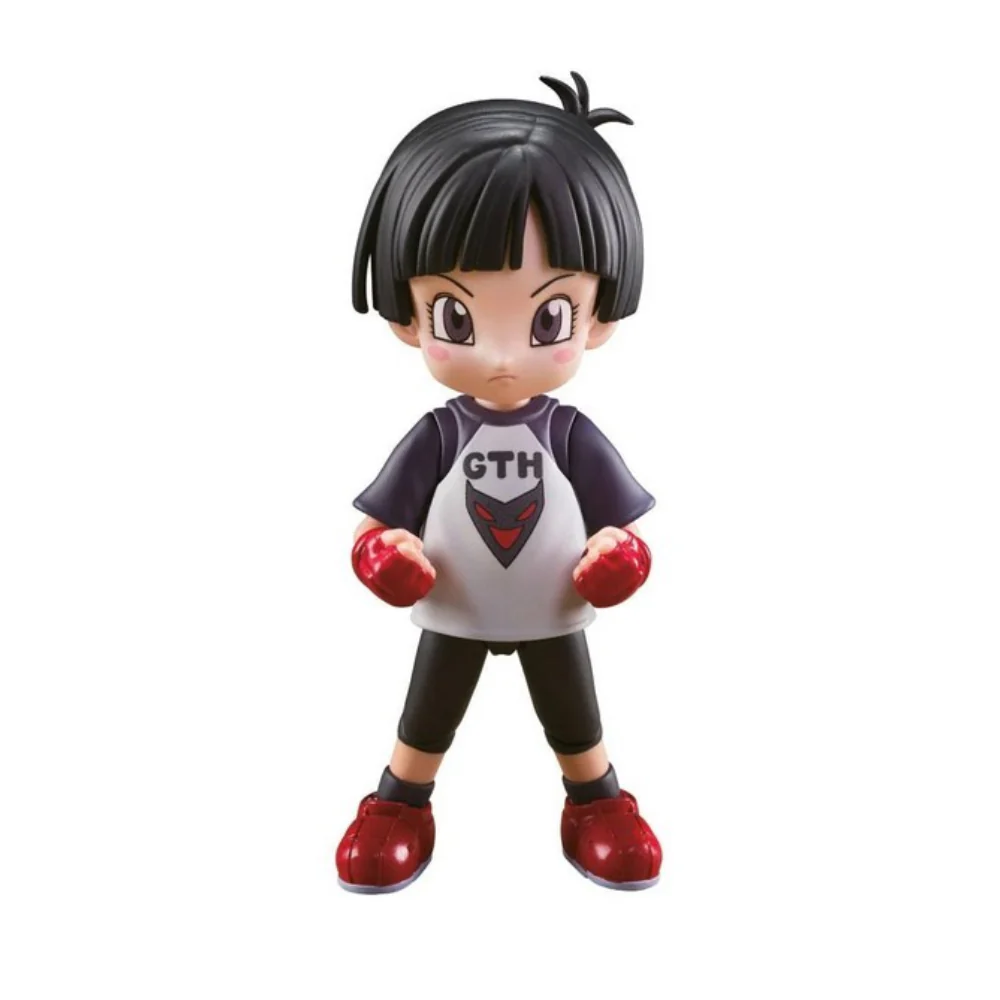 Dragon Ball Pan Super Hero S.H.Figuarts Action Figure by Bandai