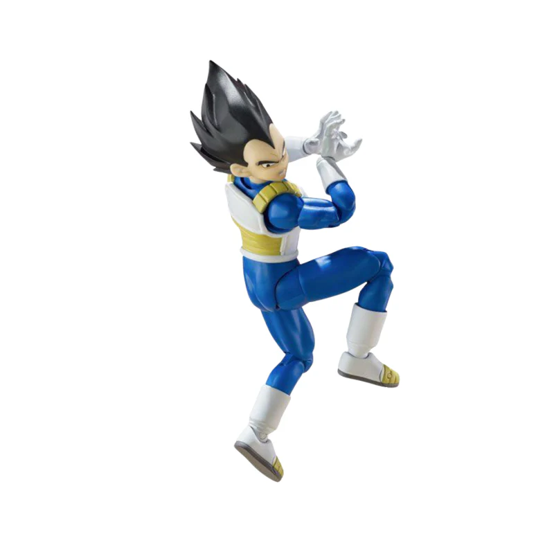 Dragon Ball VEGETA DAIMA SH Figuarts By Bandai Tamashii - Image 3