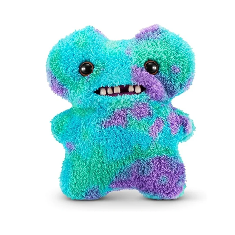 Zuru Fuggler S1 9" - Laboratory Misfits Editions - MC GOO-WI Monster  Plush