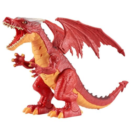 Robo Alive Real Life Robotic Pets Series 1 - Dragon by Zuru - Image 2