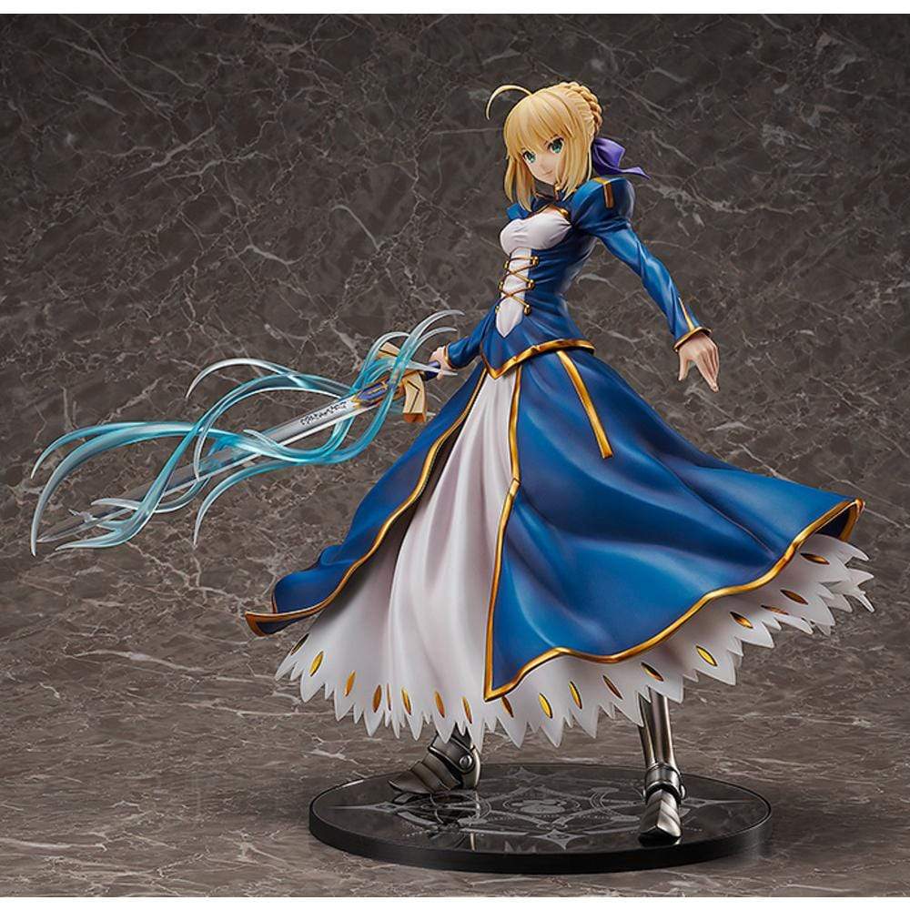 Saber/Altria Pendragon(re-run) - Image 3