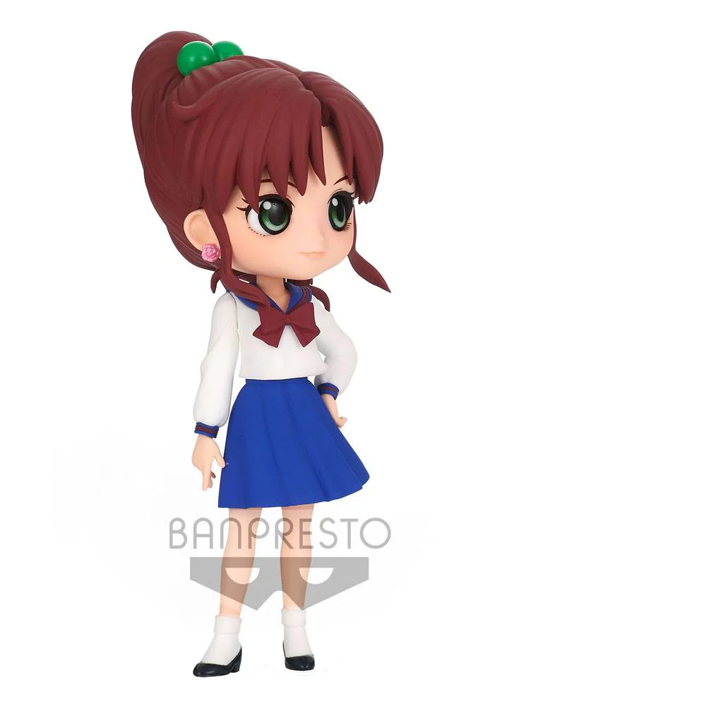 Sailor Moon Eternal The Movie Q Posket - Makoto Kino Version A - Image 3