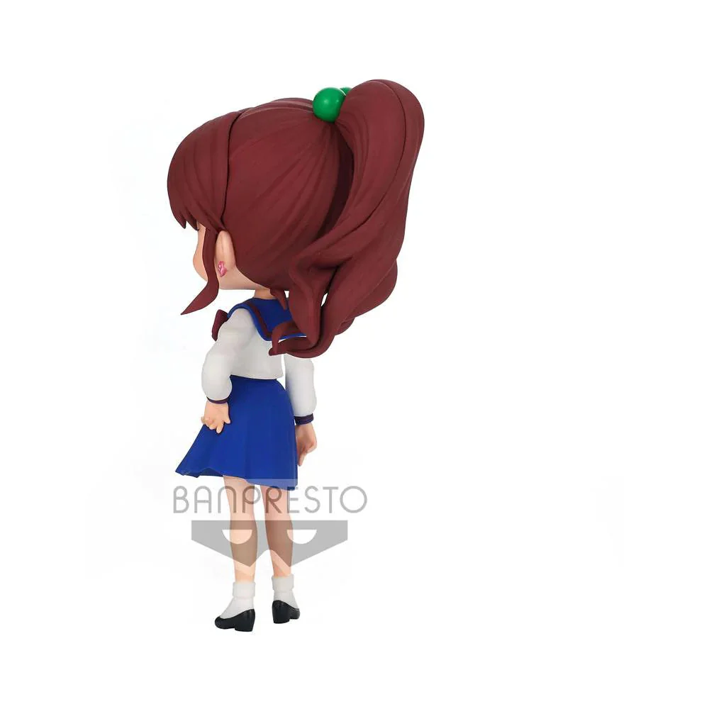 Sailor Moon Eternal The Movie Q Posket - Makoto Kino Version A - Image 4