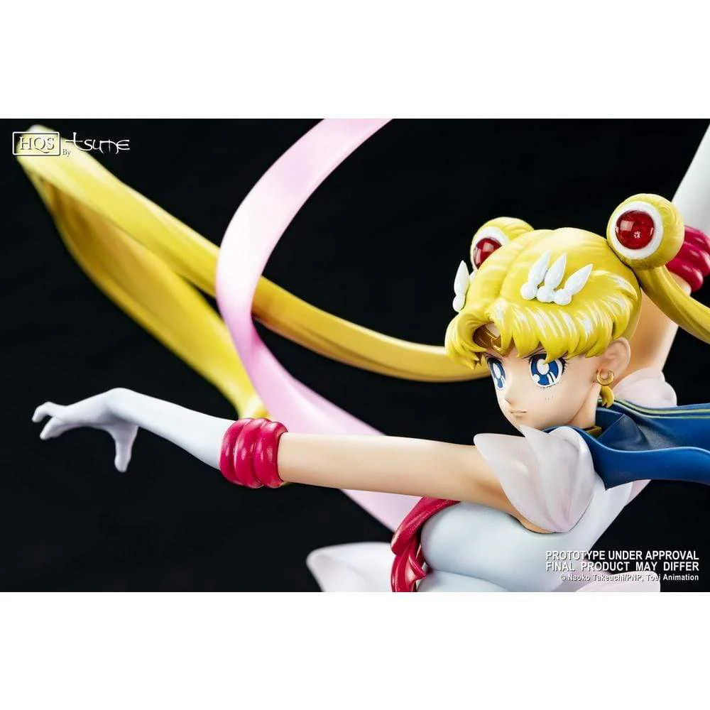 Sailor Moon HQS by Tsume - Image 2