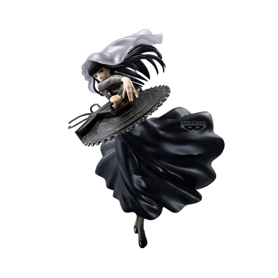 SAKAMOTO DAYS VIBRATION STAR OSARAGI By Banpresto