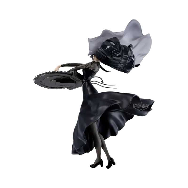 Sakamoto Days Vibration Stars Osaragi Ⅱ Figure By Banpresto - Image 2