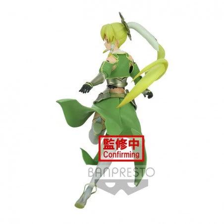 Sword Art Online Alicization The Earth Goddess - Terraria Leafa - Image 2