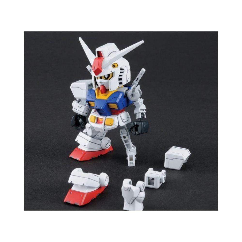 SDCS #01 RX-78-2 Gundam - Image 2
