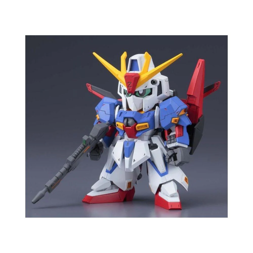 SDCS #05 Zeta Gundam - Image 3