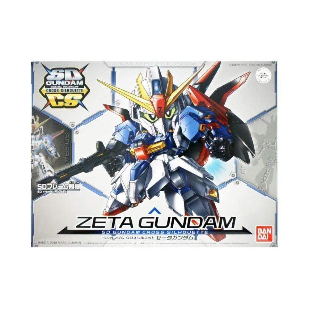 SDCS #05 Zeta Gundam - Image 4