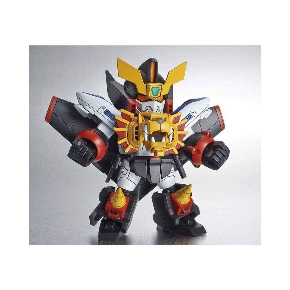 SDCS Gaogaigar - Image 2