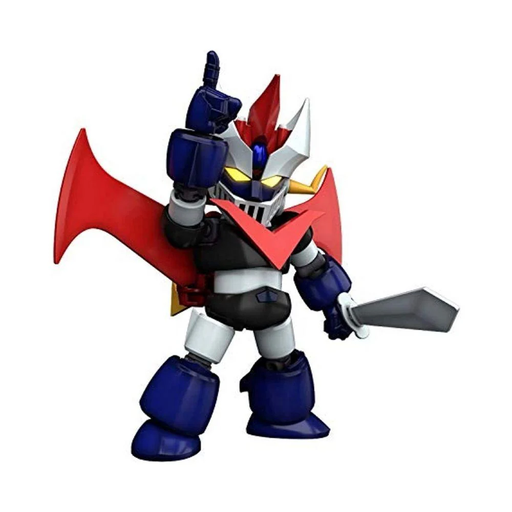 SDCS Great Mazinger
