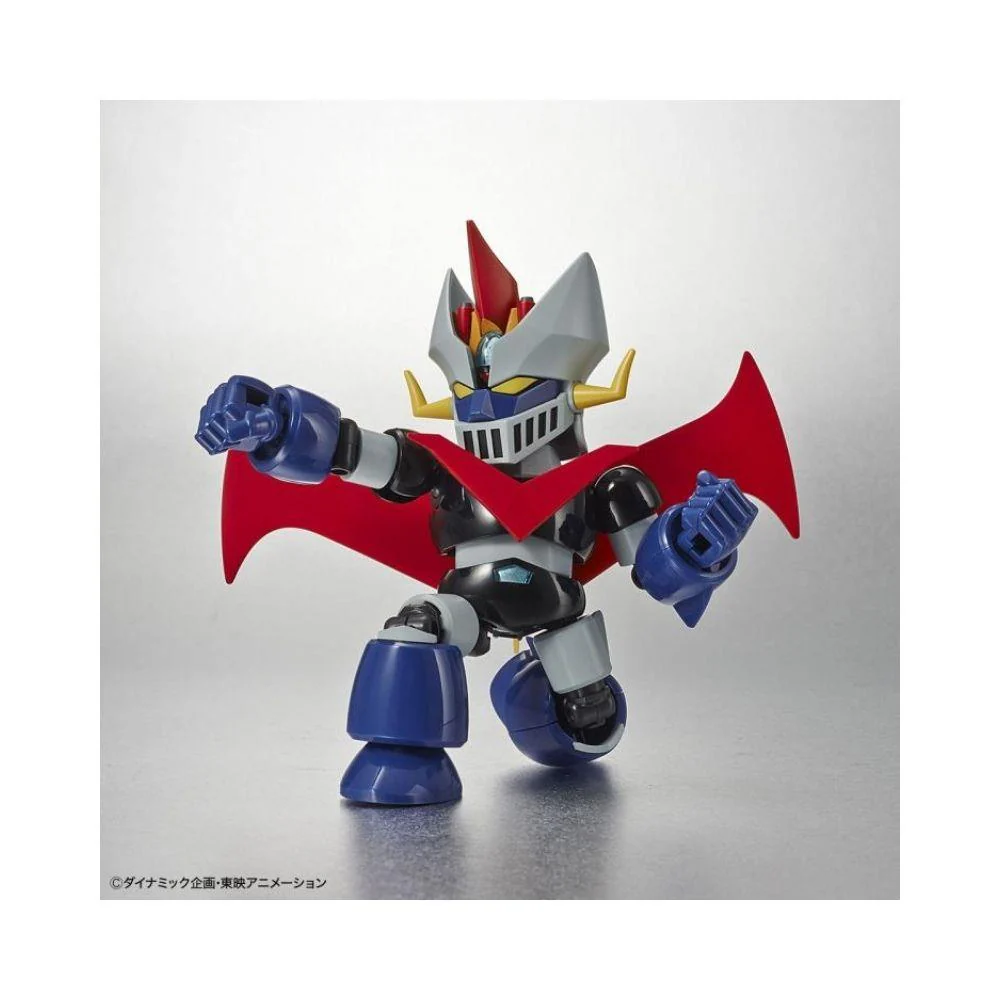 SDCS Great Mazinger - Image 3