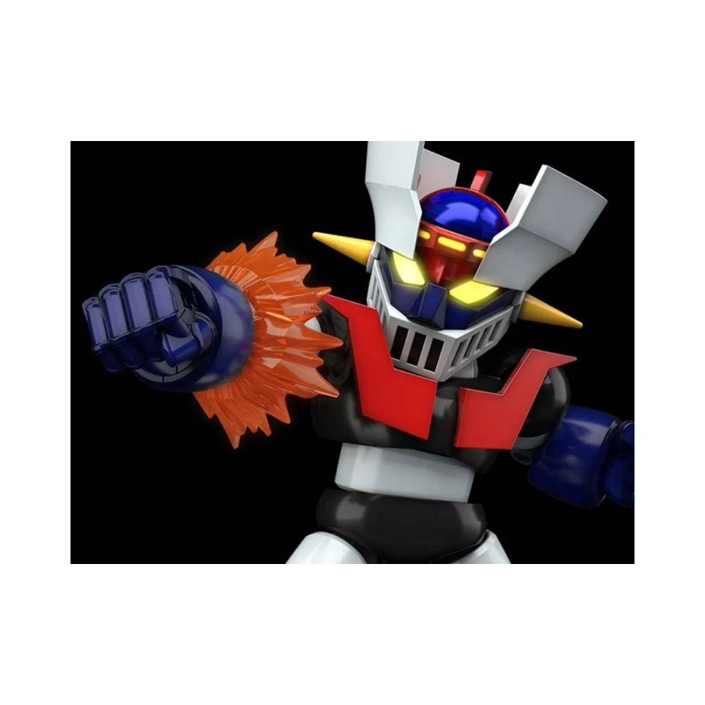Bandai: SDCS Mazinger Z - Image 2
