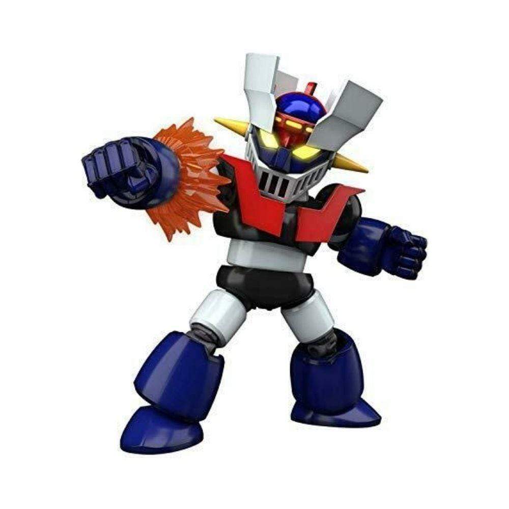 Bandai: SDCS Mazinger Z - Image 3