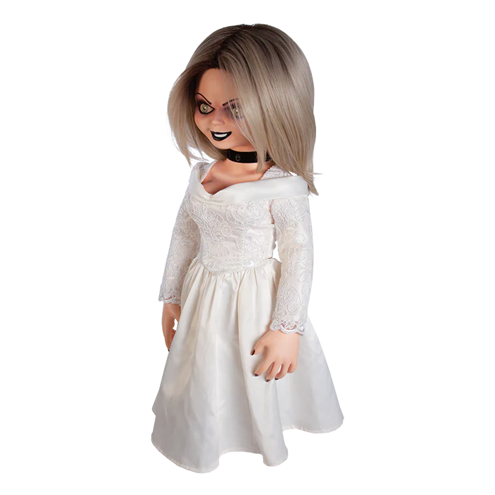 Seed Of Chucky - Tiffany Life Size Prop Doll by Trick or Treat Studios - Image 2