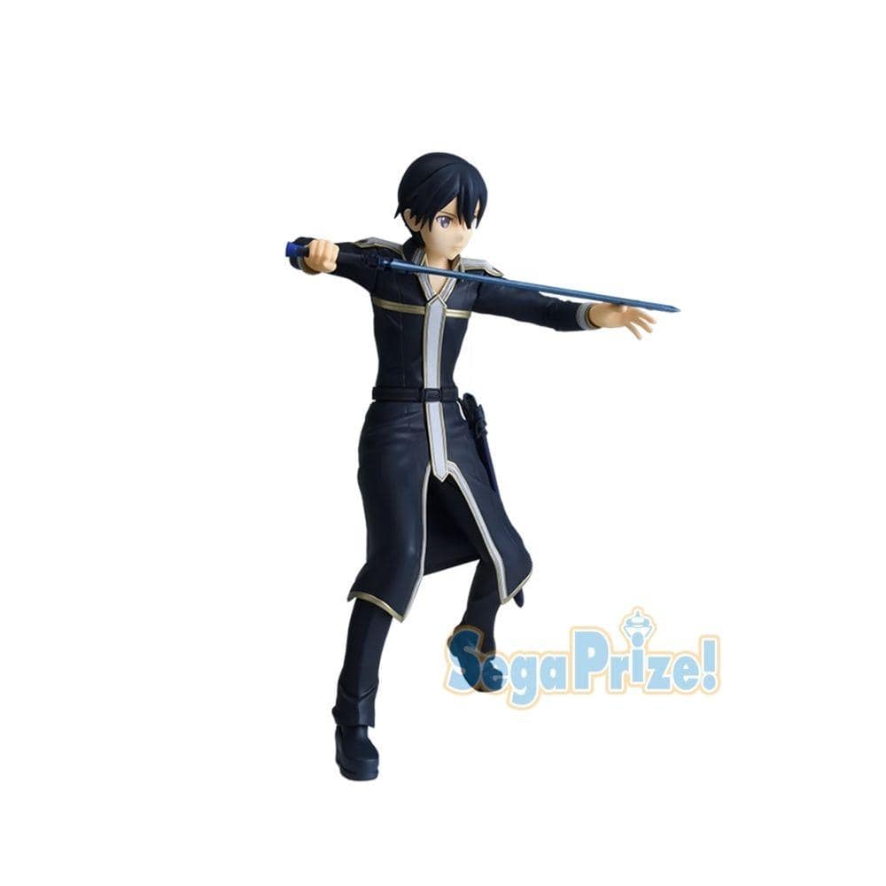 Sega : Sword Art Online - Kirito Alicization LPM