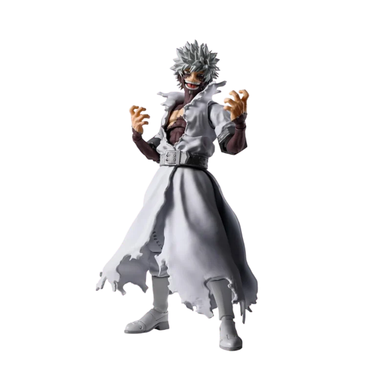 SH Figuarts Dabi
