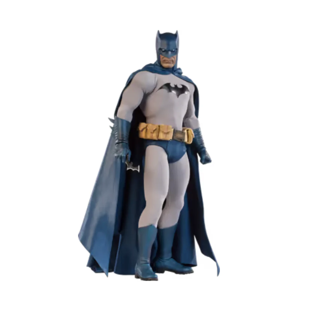 Batman Gotham Knight DC Comics 1/6 Scale Figure by Sideshow Collectibles