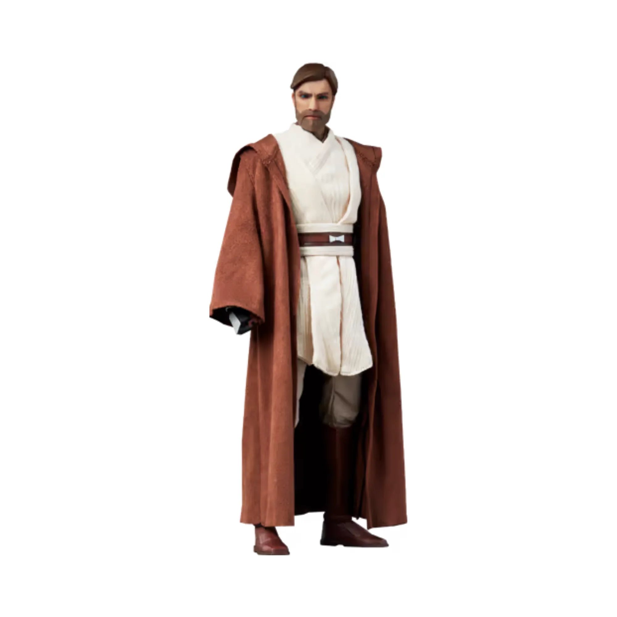 Star Wars Obi-Wan Kenobi 1/6 Scale Figure by Sideshow Collectibles