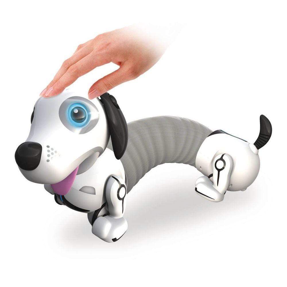 SilverLit YCOO Robo Dackel - Image 2