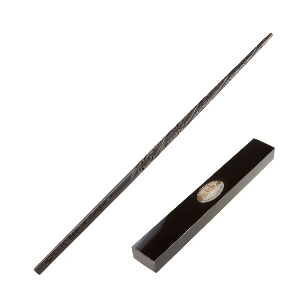 Sirius Black’ Wand By The Noble Collection