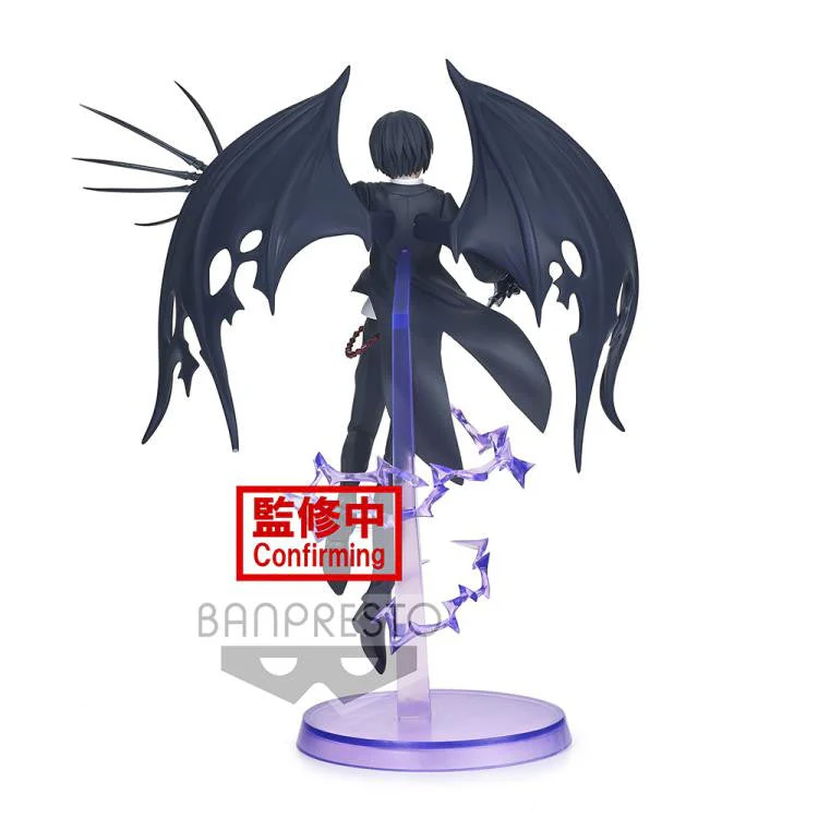 That Time I Got Reincarnated as a Slime Otherworlder Plus: Diablo Prize Figure by Banpresto - Image 2
