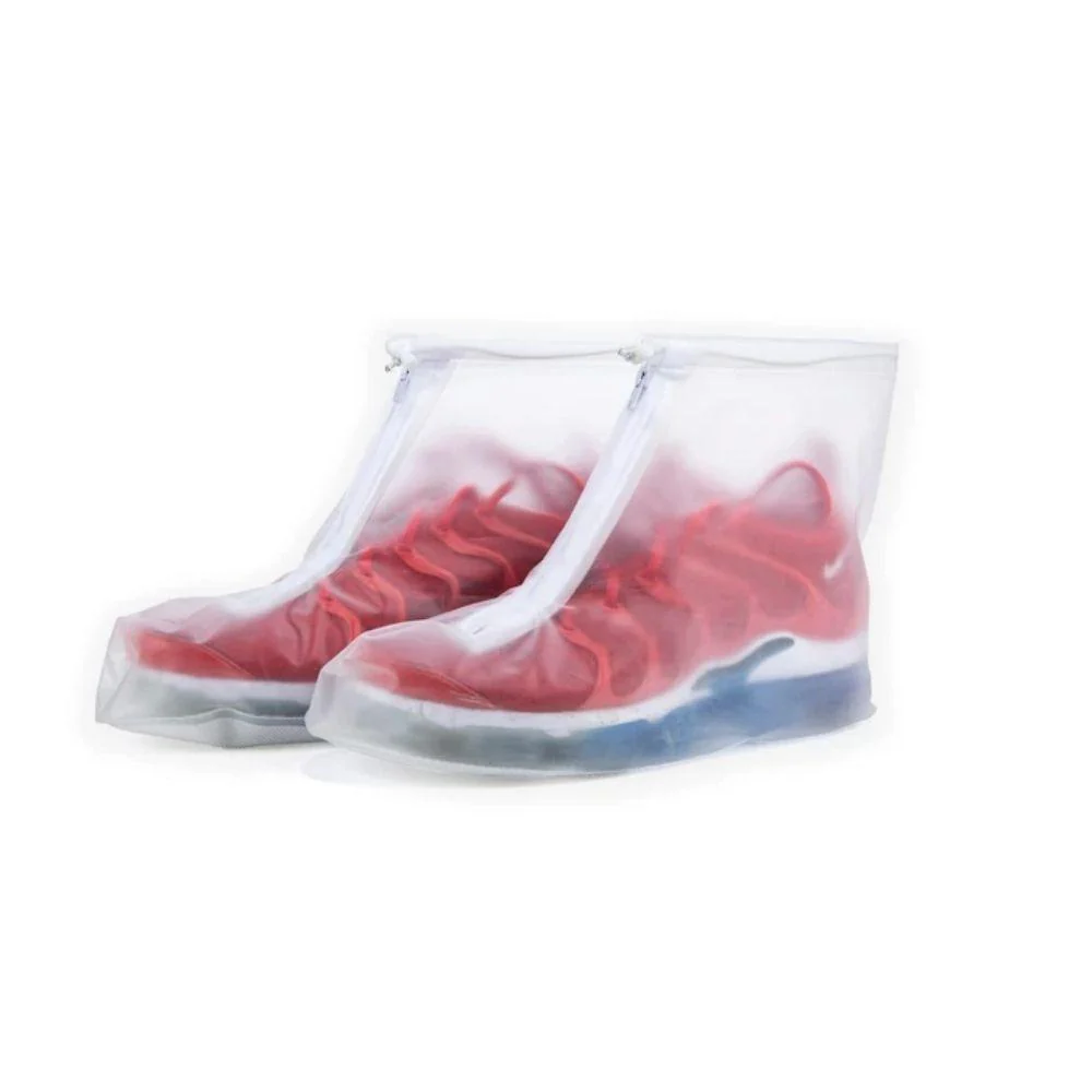 SHOE PONCHOS
