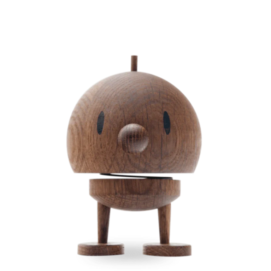 Smoked Oak Baby Woody Bumble (small)