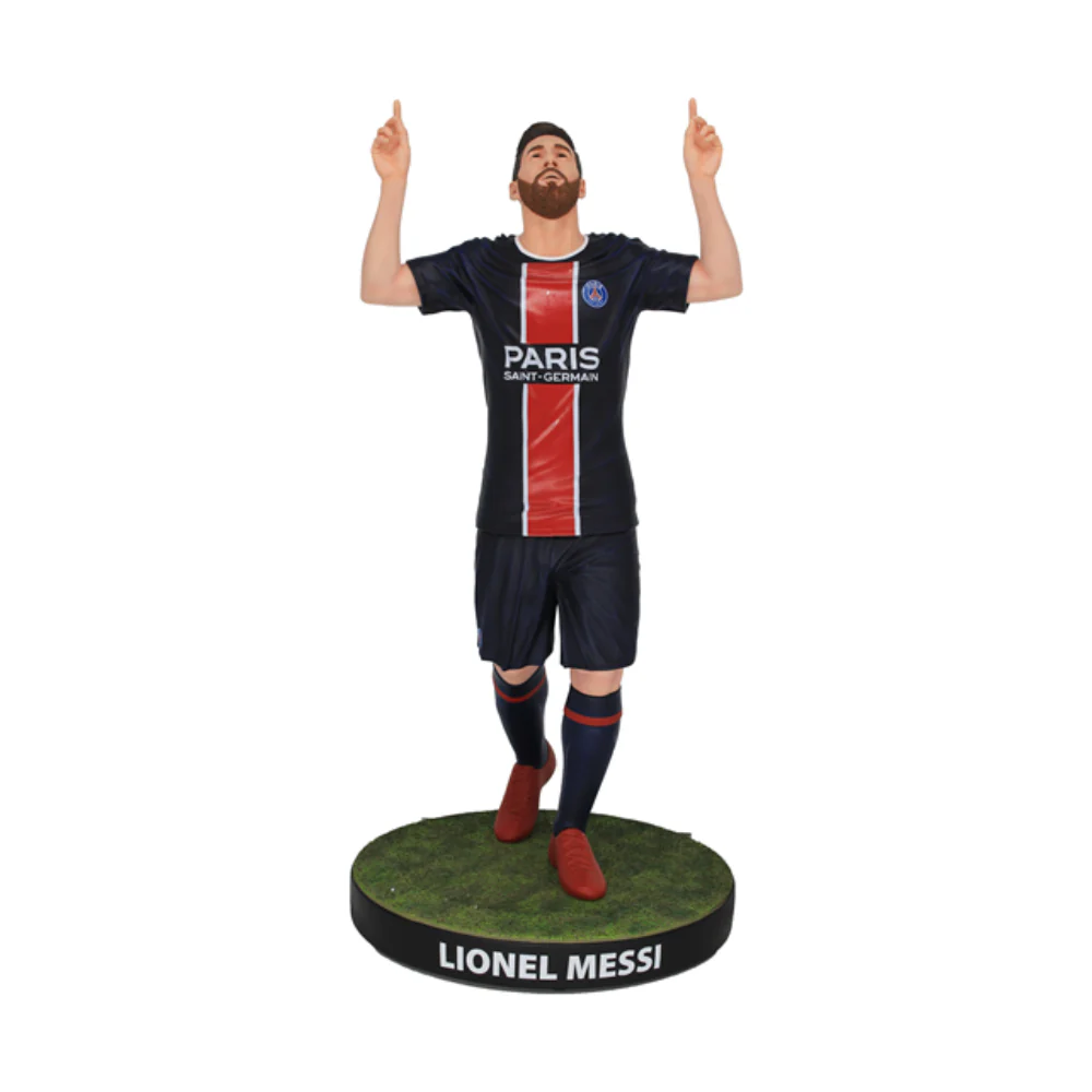 Football Finest Paris Saint Germain (Lionel Messi) by Soccerstarz