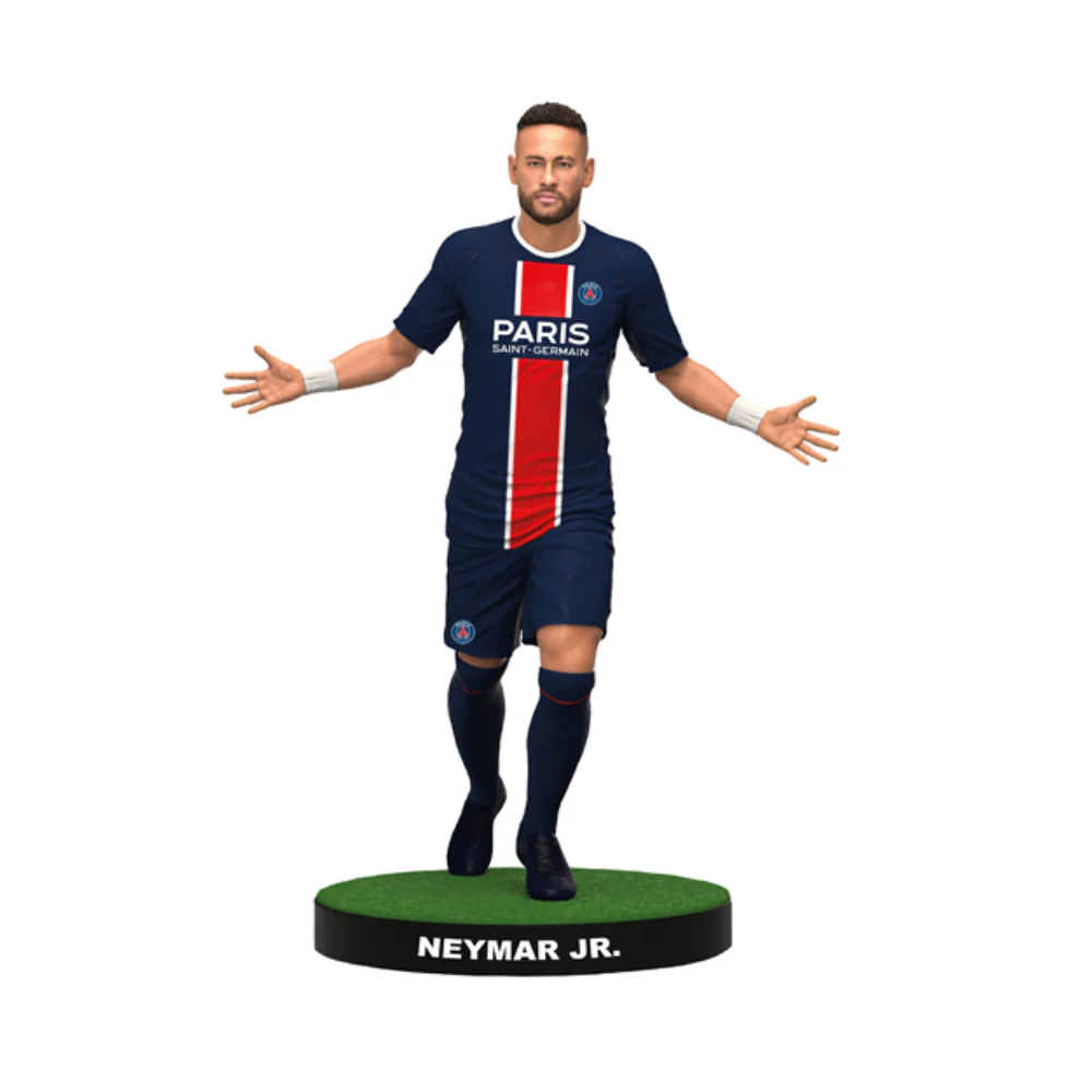 Football Finest Paris Saint Germain (Neymar JR) by Soccerstarz