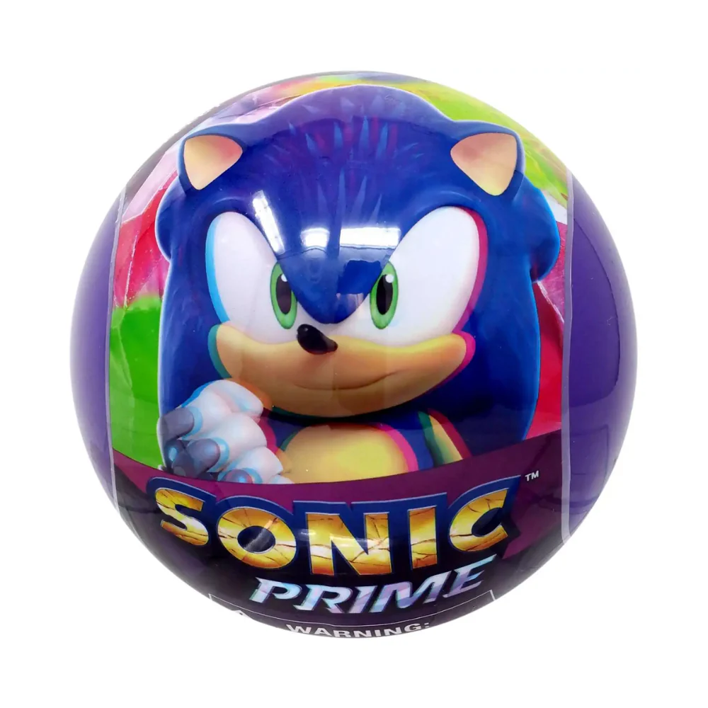 Sonic Prime Articulated Action Figures Mystery Pack ( 1 Random)