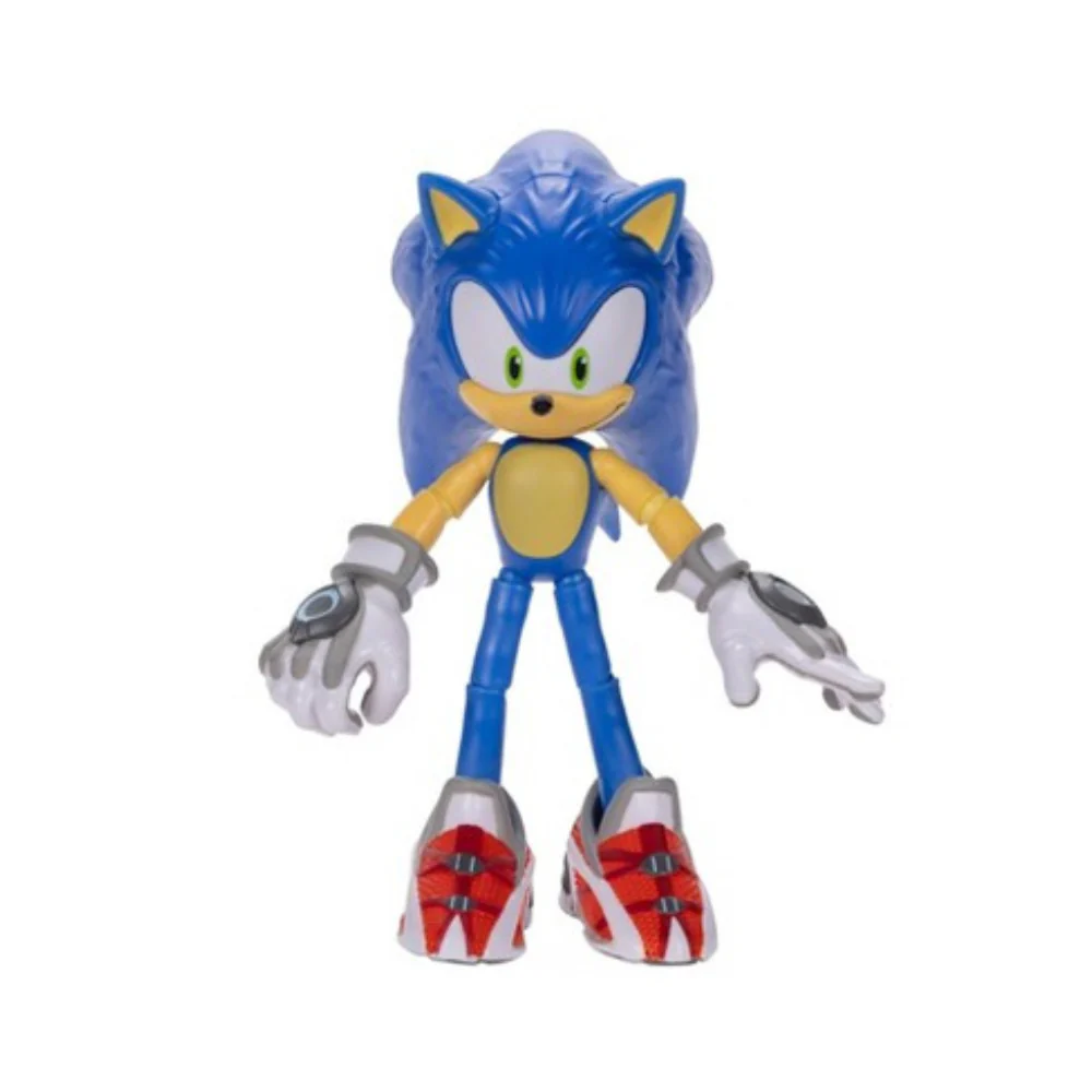 Sonic Prime 5" Fig Wave #1 Asst. 4