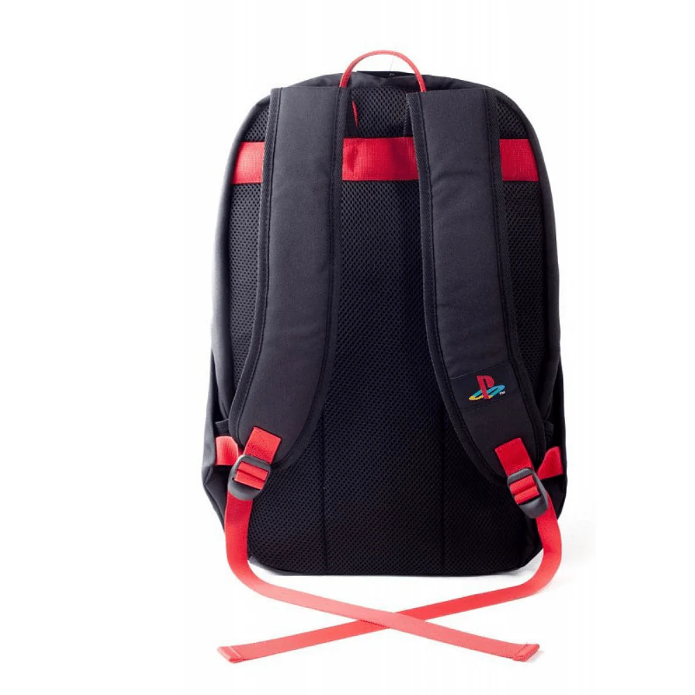 Sony PlayStation Backpack Seamless Functional Tech19 - Image 3