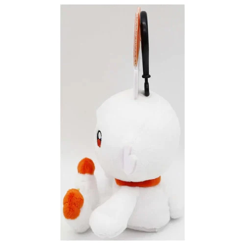 Pokemon Center : Sound Plush Scorbunny - Image 3