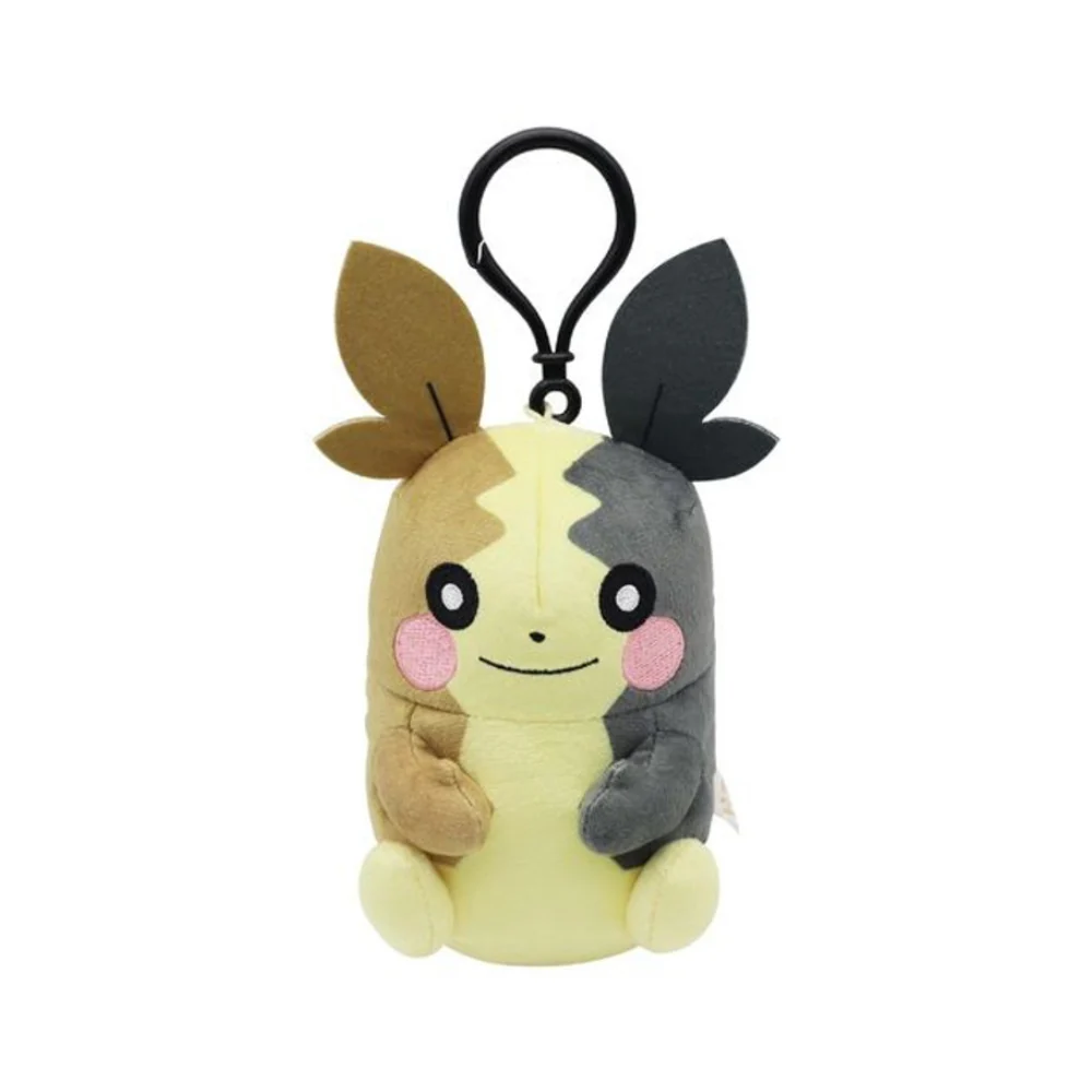 Sound Plush Morpeco