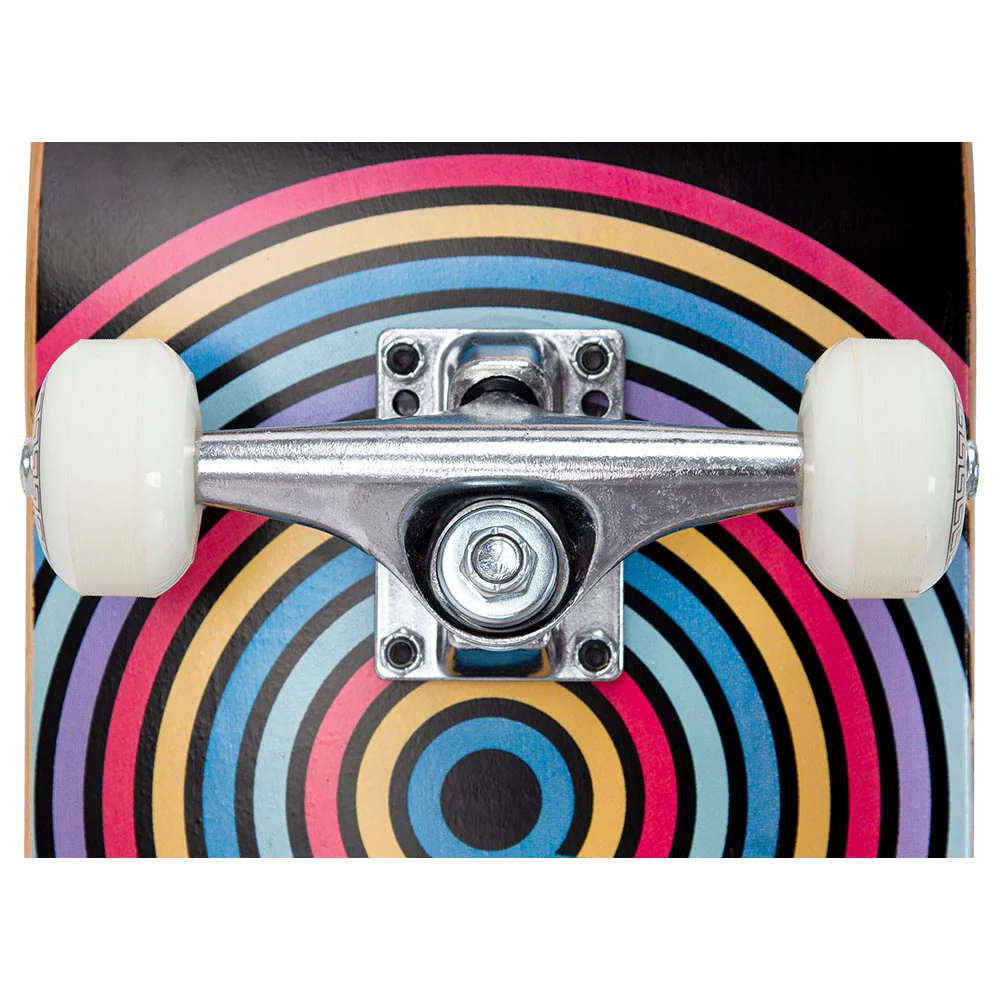 Spartan Psyc Pro Skateboard - Image 3