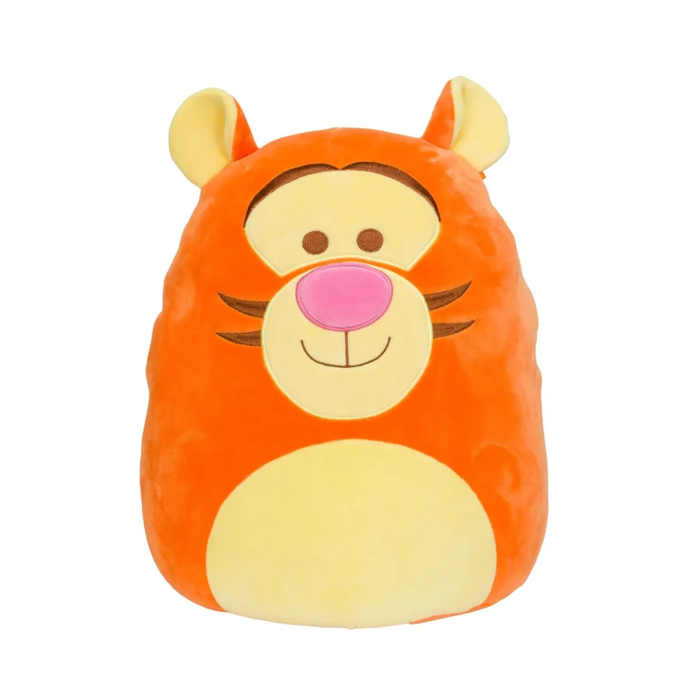 Squishmallows Disney 14"  Plush Tigger