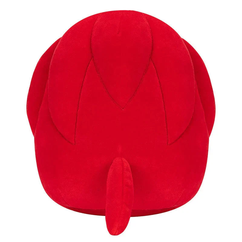 Squishmallows Sonic the Hedgehog 10" Knuckles Plush Toy - Image 2