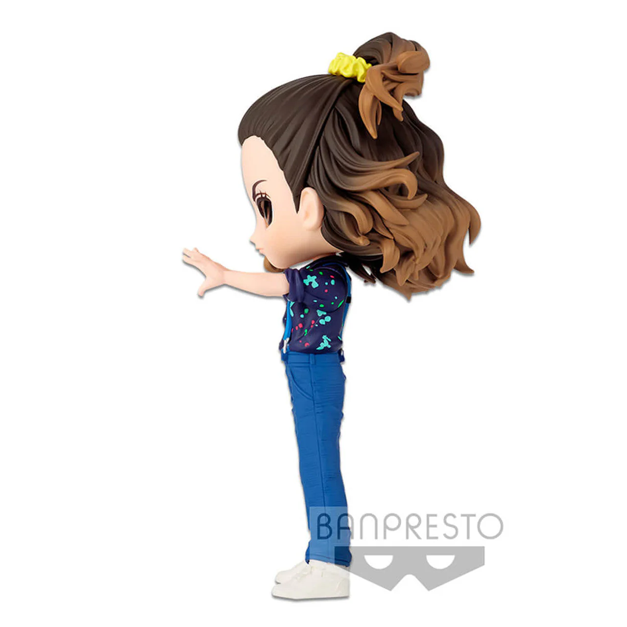 Stranger Things Q Posket - Eleven Vol. 3 - Image 4