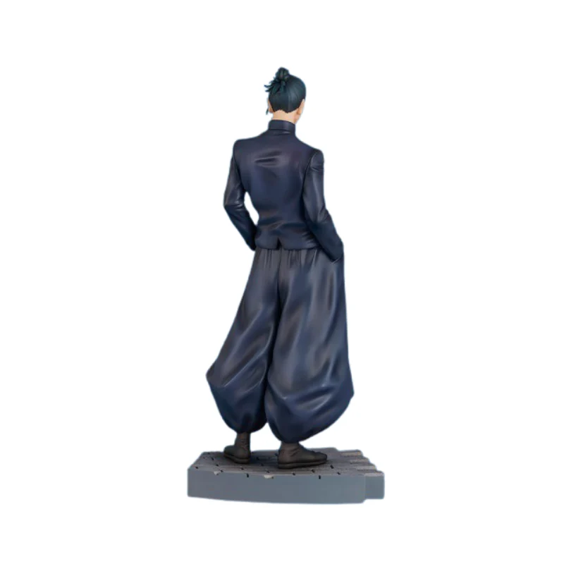 Jujutsu Kaisen Suguru Geto (Tokyo Jujutsu High School Ver.) 1/7 Scale Figure By Good Smile Company - Image 2