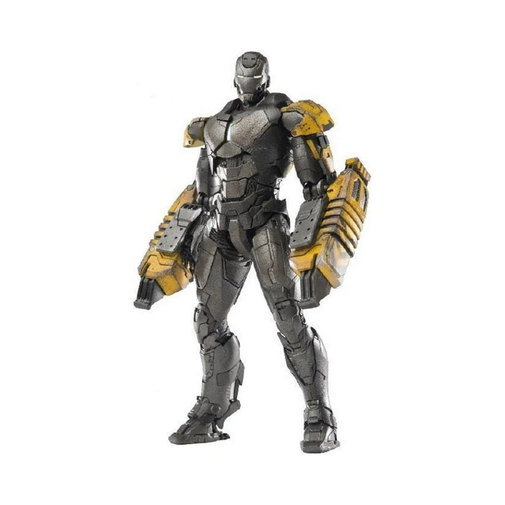 Super Alloy 1/12 Iron Man Mark Striker