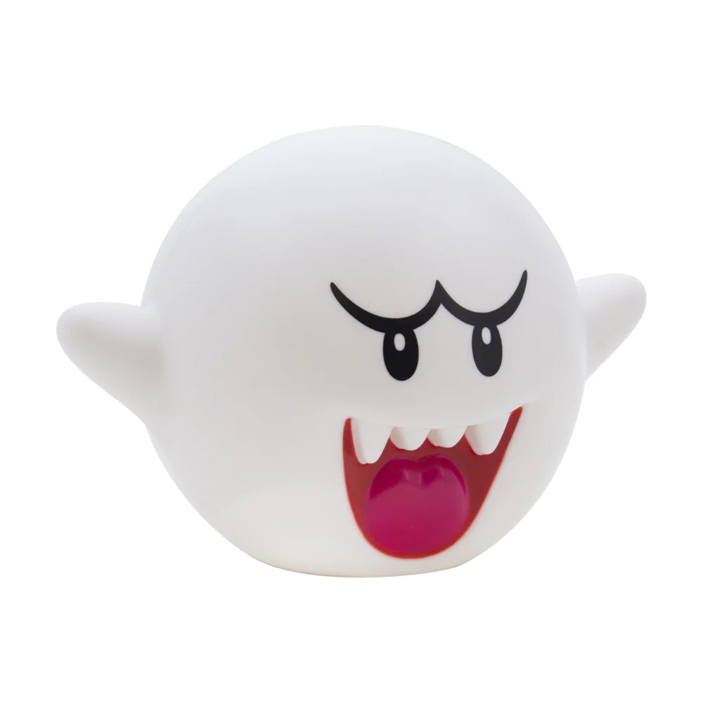 Super Mario Bros Boo Light