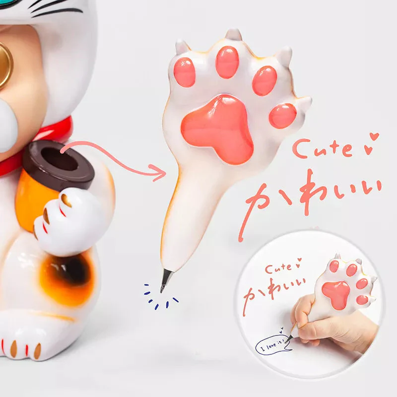 SUPER PROFESSIONAL ESSENTIAL MANEKINEK Figure By ZCWO - Image 4