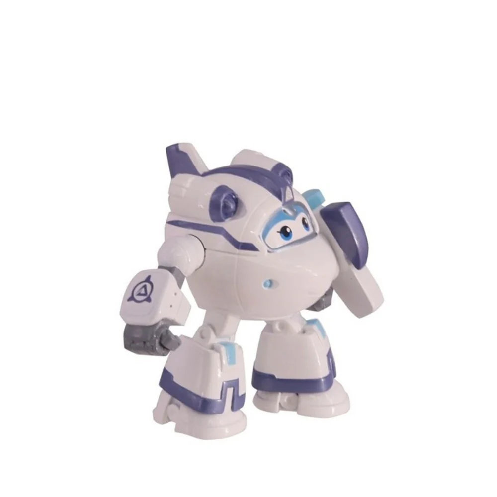 Super Wings Articulated Action Figure - Astra 3" - Image 2