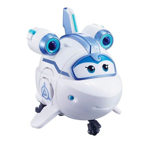 Super Wings Transforming Supercharge - Astra - Image 5