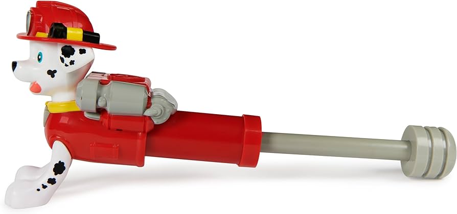 Swimways Paw Patrol Marshall Pool Shooter - Image 2