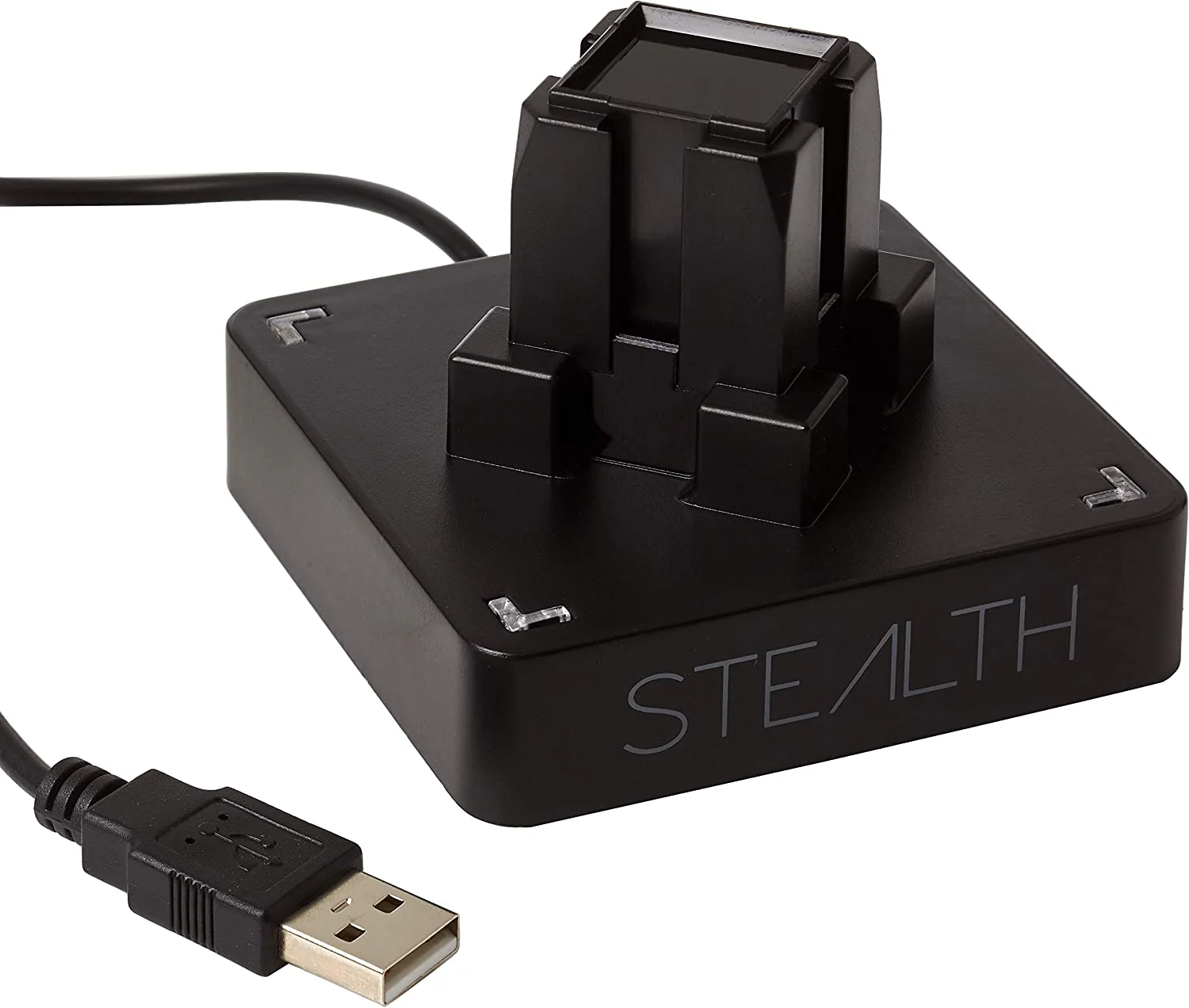 Switch Stealth Joycon Quad Charging Dock - Image 3