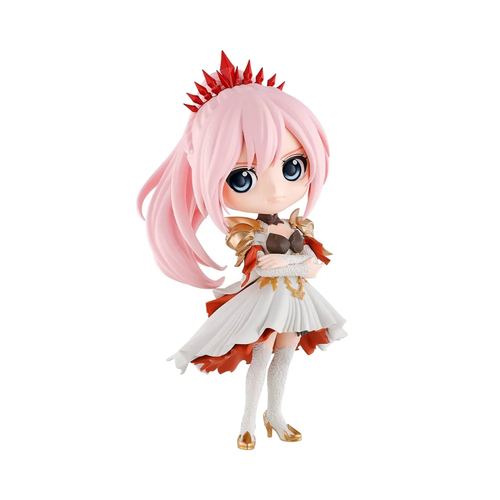 Tales Of Arise Shionne Ver.B Q Posket Figure by Banpresto
