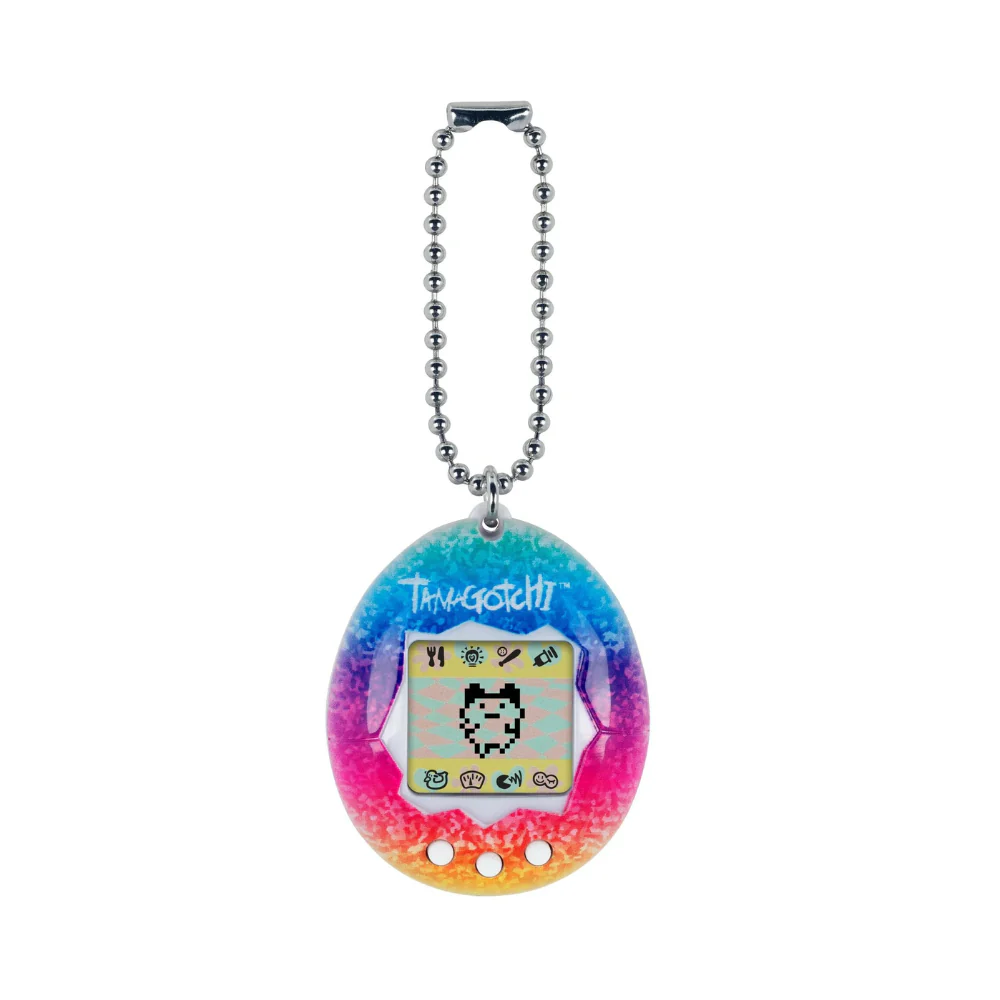 Tamagotchi Virtual Reality Pet Unicorn Style (Gen 1)